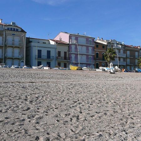Appartamento Paradiso Azzurro Porto Recanati Exteriör bild