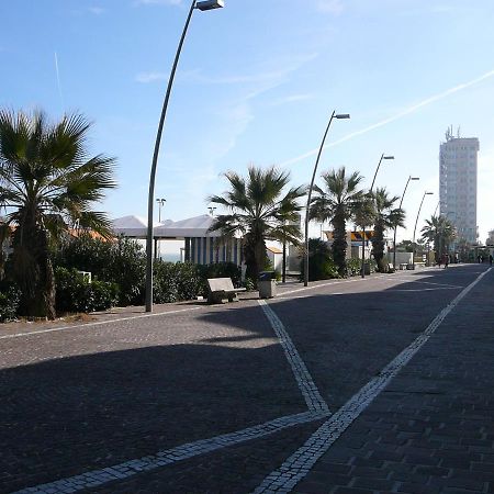 Appartamento Paradiso Azzurro Porto Recanati Exteriör bild