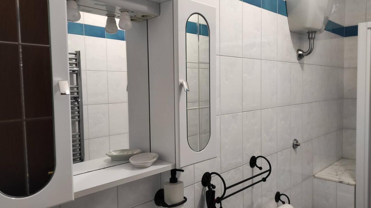 Appartamento Paradiso Azzurro Porto Recanati Exteriör bild