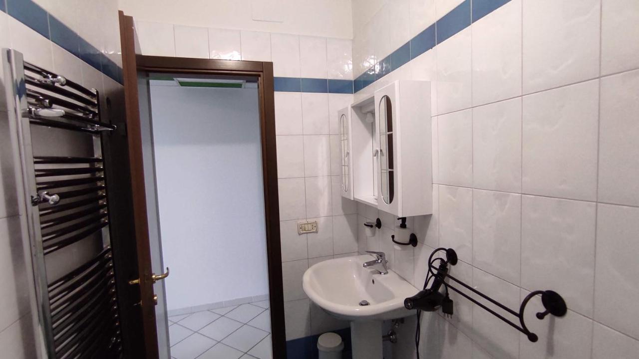 Appartamento Paradiso Azzurro Porto Recanati Exteriör bild